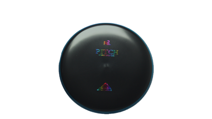 Axiom R2 Neutron Pitch Putter Front View