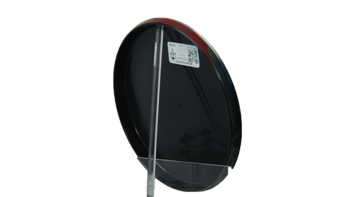 Axiom R2 Neutron Pitch Putter Back View