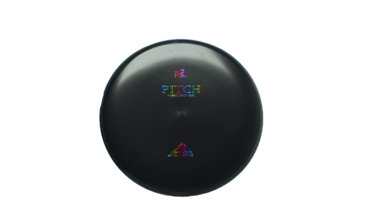Axiom R2 Neutron Pitch Putter Front View