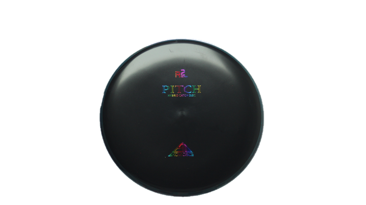 Axiom R2 Neutron Pitch Putter Front View