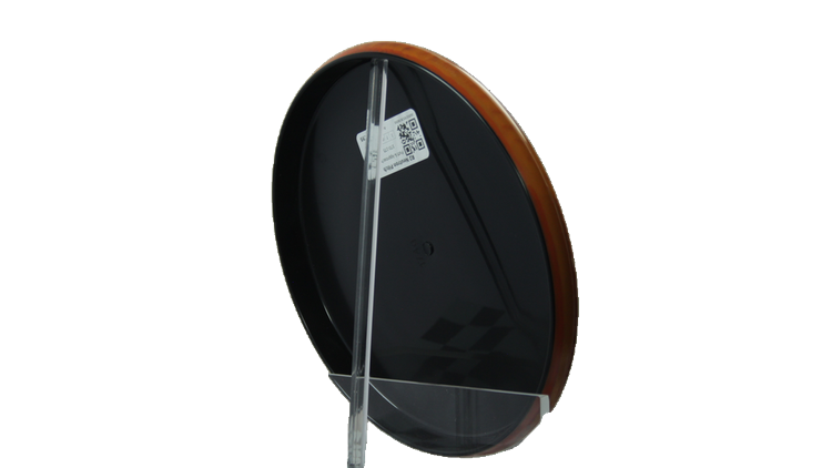 Axiom R2 Neutron Pitch Putter Back View
