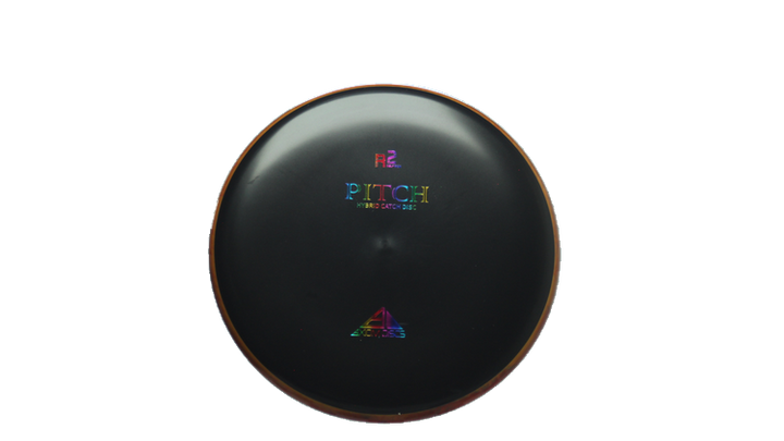 Axiom R2 Neutron Pitch Putter Front View