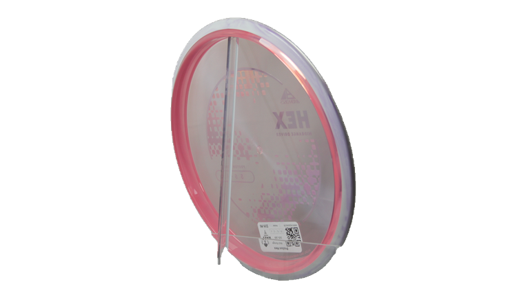 Axiom Proton Hex Midrange Back View