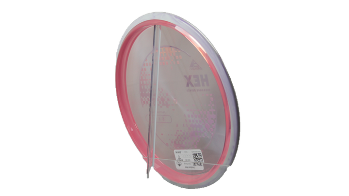 Axiom Proton Hex Midrange Back View