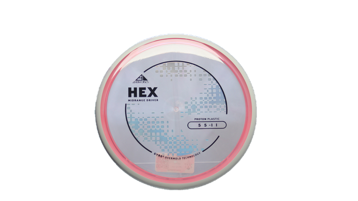 Axiom Proton Hex Midrange