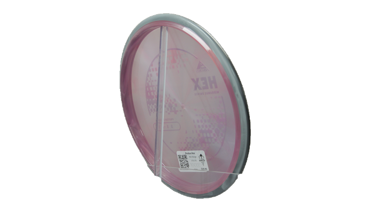 Axiom Proton Hex Midrange Back View