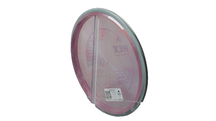 Axiom Proton Hex Midrange Back View