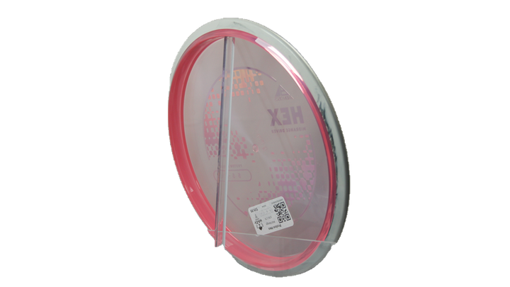 Axiom Proton Hex Midrange Back View