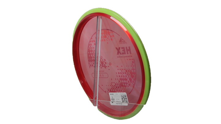 Axiom Proton Hex Midrange Back View