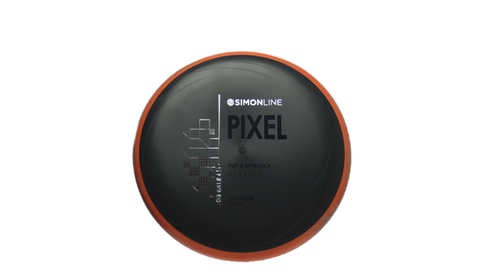 Axiom Electron Pixel Putter
