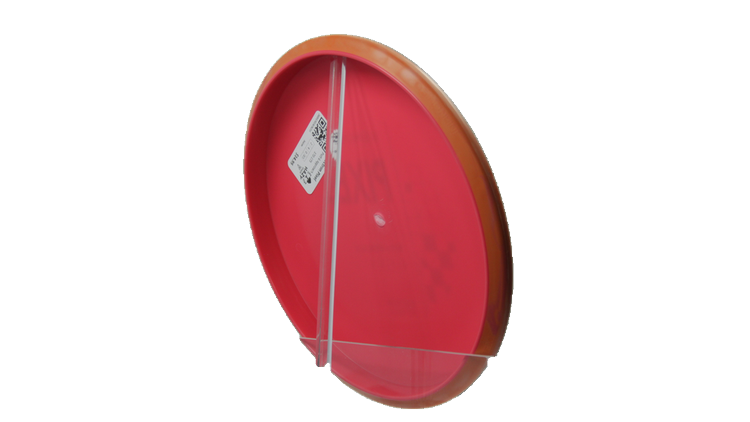 Axiom Soft Electron Pixel Putter Back View
