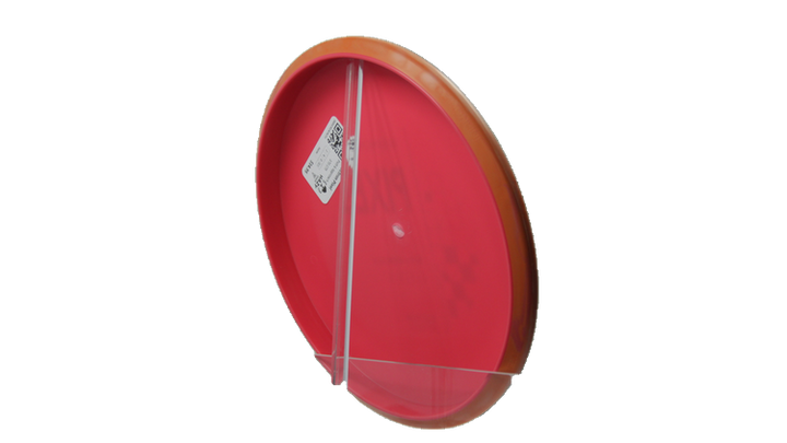 Axiom Soft Electron Pixel Putter Back View