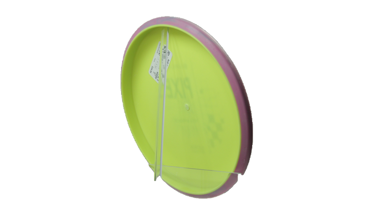 Axiom Soft Electron Pixel Putter Back View