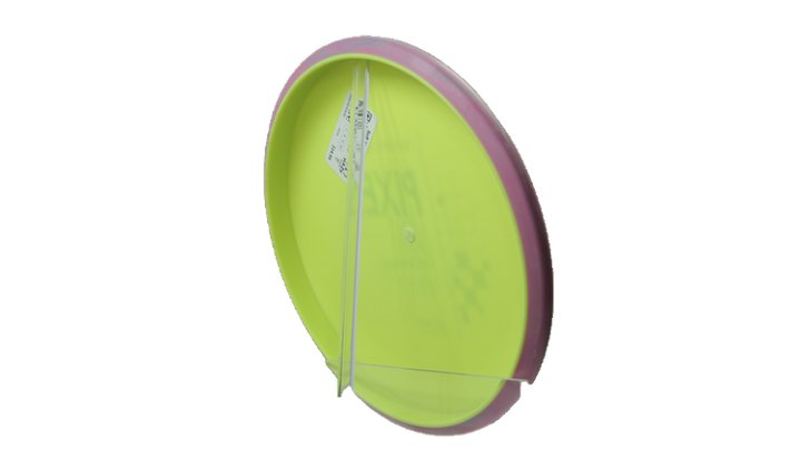 Axiom Soft Electron Pixel Putter Back View