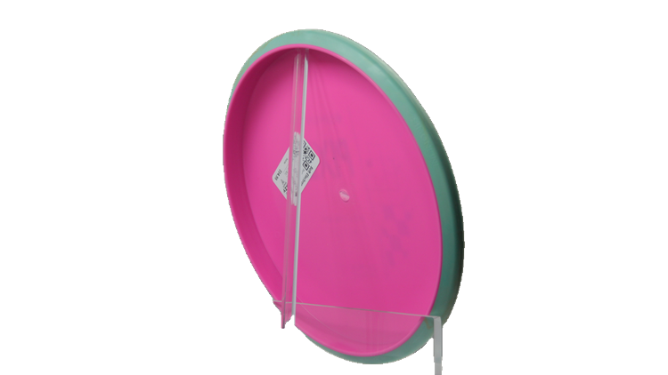 Axiom Soft Electron Pixel Putter Back View