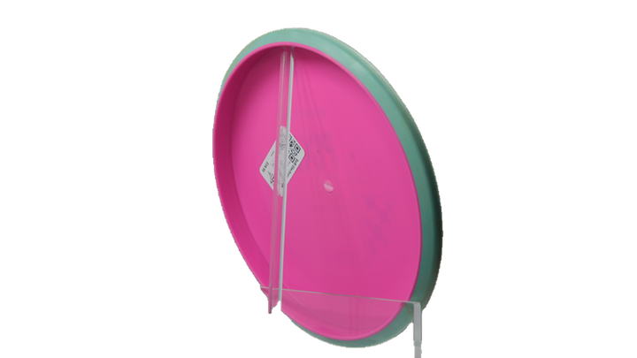 Axiom Soft Electron Pixel Putter Back View