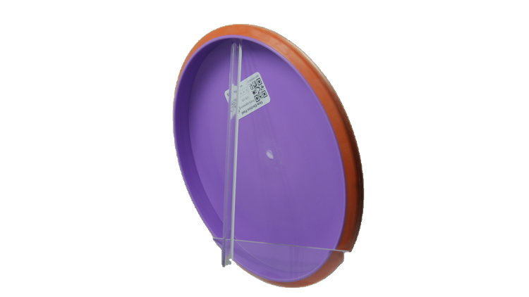 Axiom Firm Electron Pixel Putter Back View