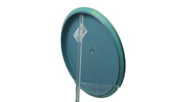 Axiom Electron Tempo Putter Back View