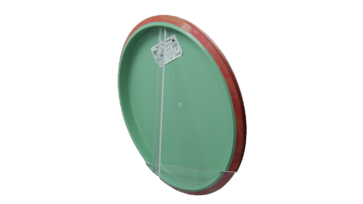 Axiom Soft Electron Tempo Putter Back View
