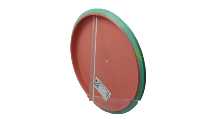 Axiom Soft Electron Tempo Putter Back View