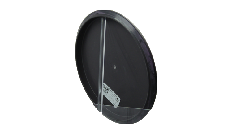 Axiom Firm Electron Tempo Putter Back View