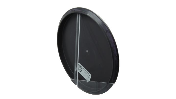Axiom Firm Electron Tempo Putter Back View