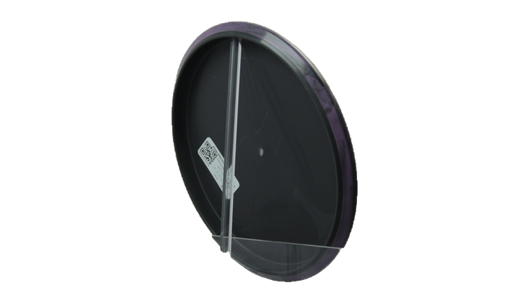 Axiom Firm Electron Tempo Putter Back View