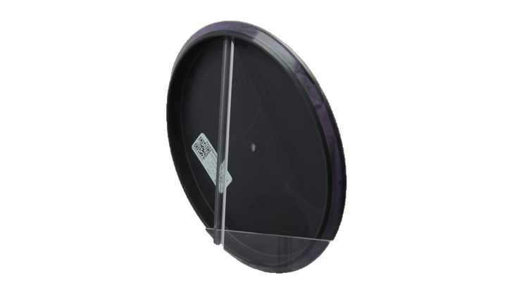 Axiom Firm Electron Tempo Putter Back View