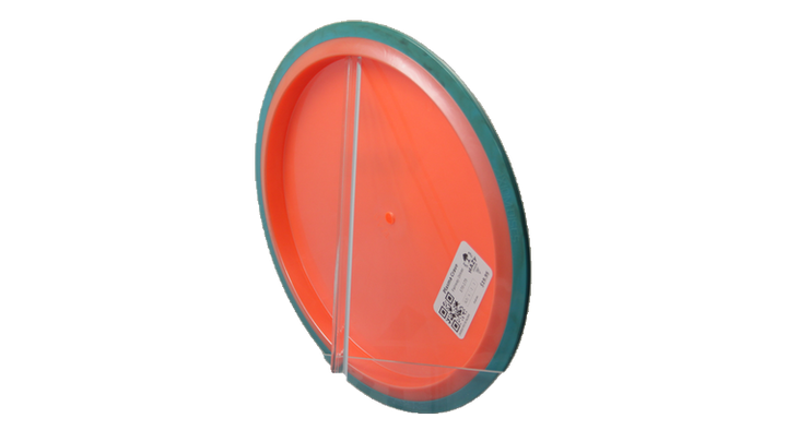 Axiom Plasma Crave Fairway Driver Back View