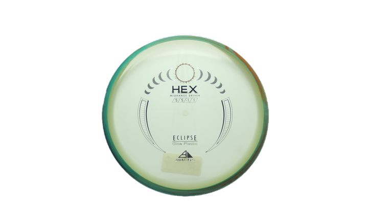 Axiom Eclipse Hex Midrange Front View
