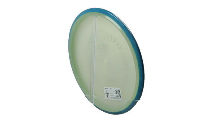 Axiom Eclipse Hex Midrange Back View