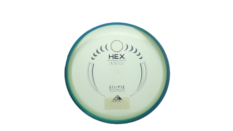 Axiom Eclipse Hex Midrange Front View