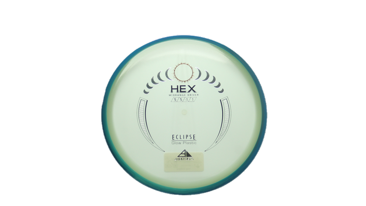 Axiom Eclipse Hex Midrange Front View