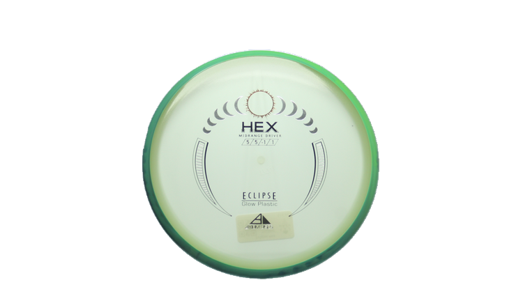 Axiom Eclipse Hex Midrange Front View