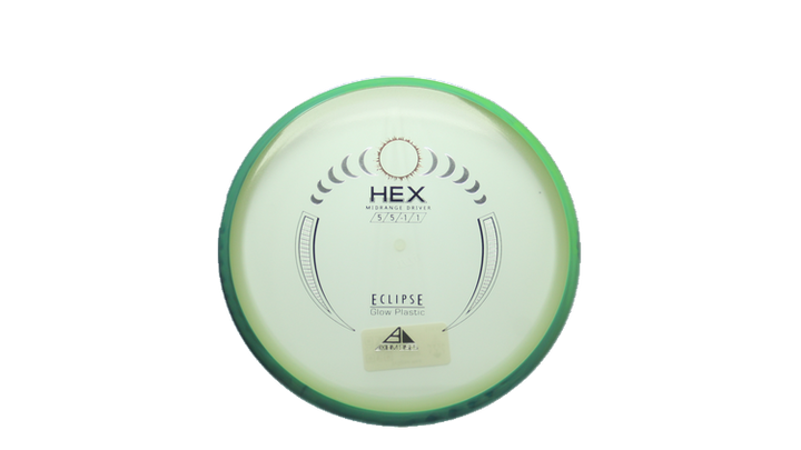 Axiom Eclipse Hex Midrange Front View