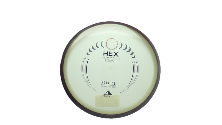 Axiom Eclipse Hex Midrange Front View