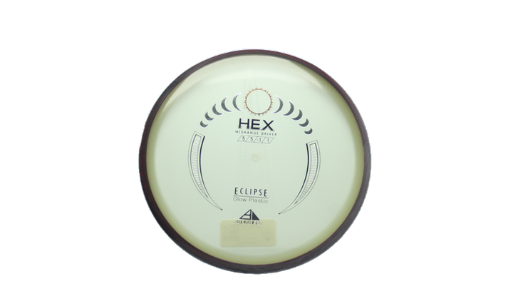Axiom Eclipse Hex Midrange Front View