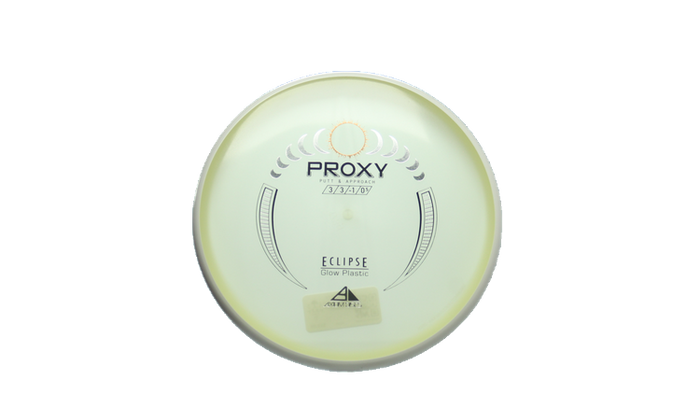 Axiom Eclipse Proxy Putter