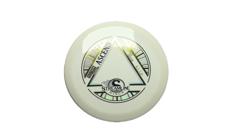 Streamline Neutron Ascend Fairway Driver Front View