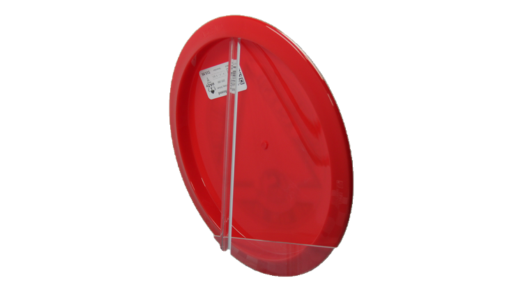 Streamline Neutron Ascend Fairway Driver Back View