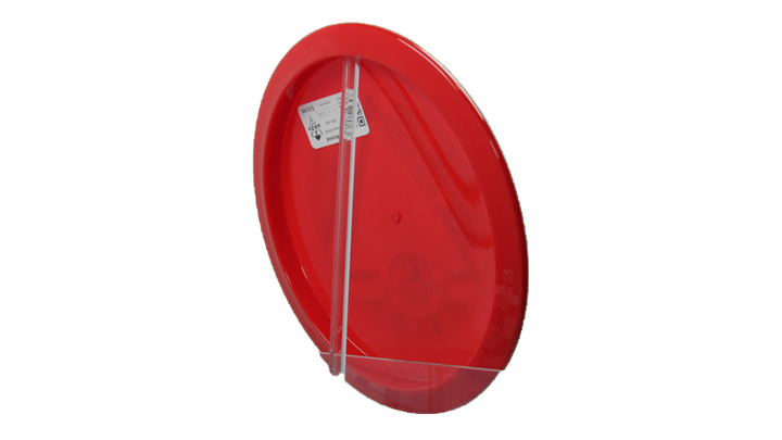 Streamline Neutron Ascend Fairway Driver Back View
