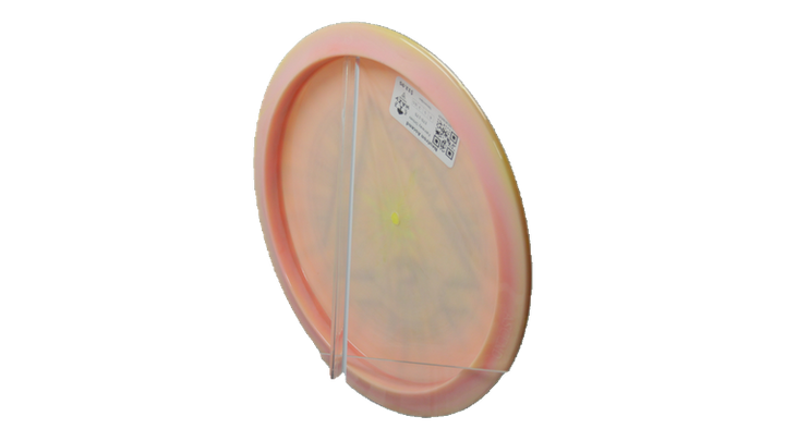 Streamline Neutron Ascend Fairway Driver Back View