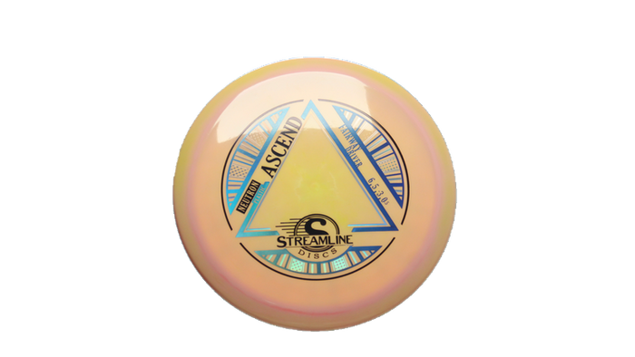 Streamline Neutron Ascend Fairway Driver