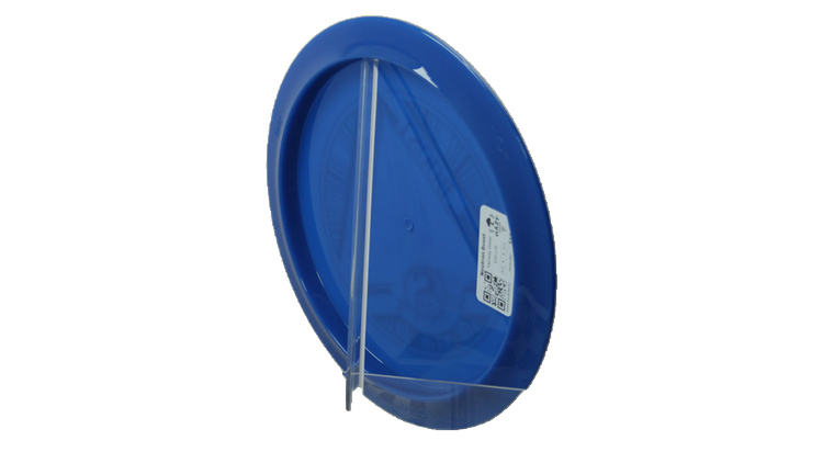 Streamline Neutron Boost Fairway Driver Back View