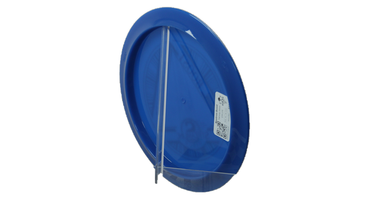 Streamline Neutron Boost Fairway Driver Back View