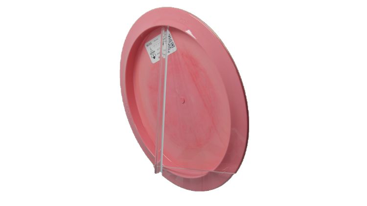 Streamline Neutron Boost Fairway Driver Back View