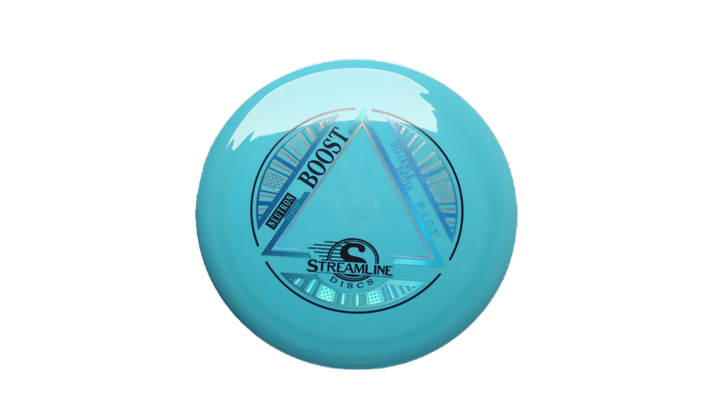 Streamline Neutron Boost Fairway Driver Front View