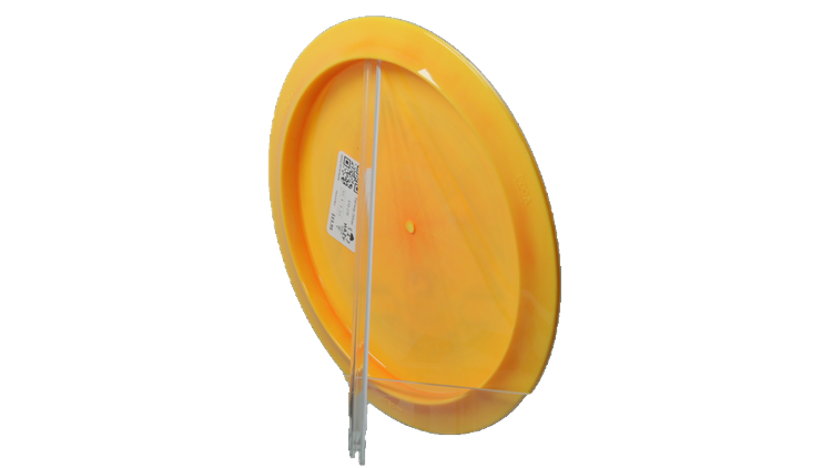 Streamline Neutron Boost Fairway Driver Back View