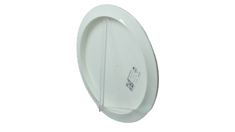 Streamline Neutron Boost Fairway Driver Back View