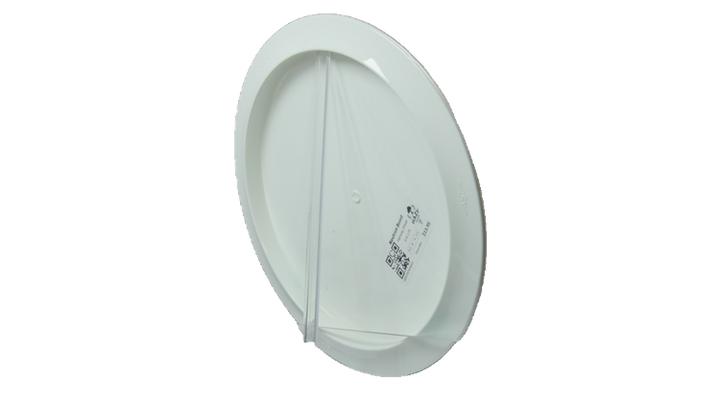 Streamline Neutron Boost Fairway Driver Back View